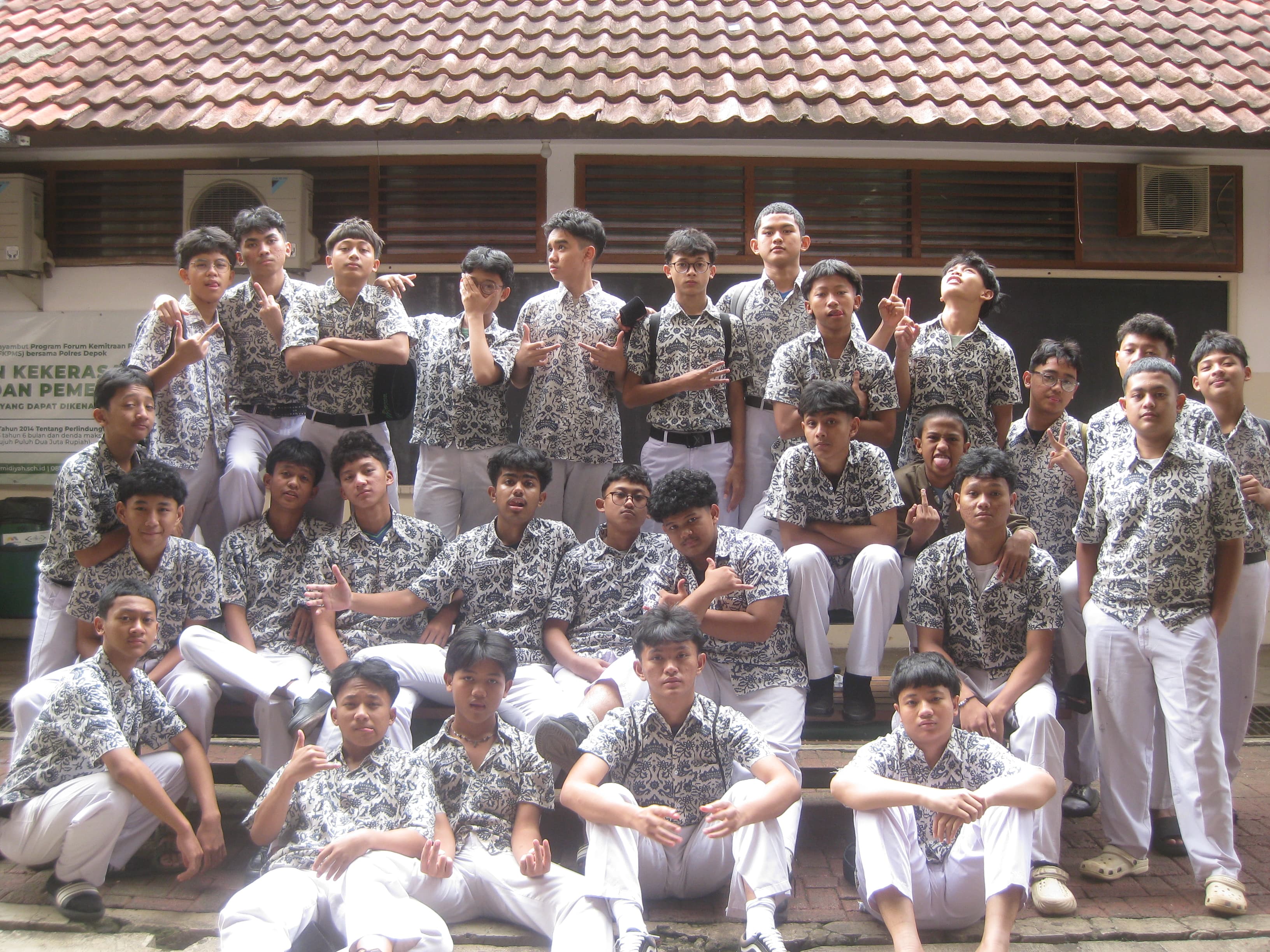 Kenangan 11